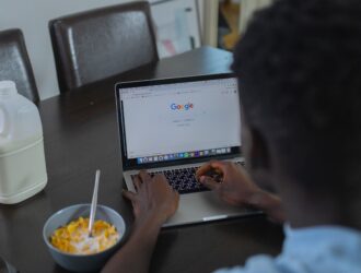 On-Page SEO Tips for High-Traffic Websites That Improve Rankings