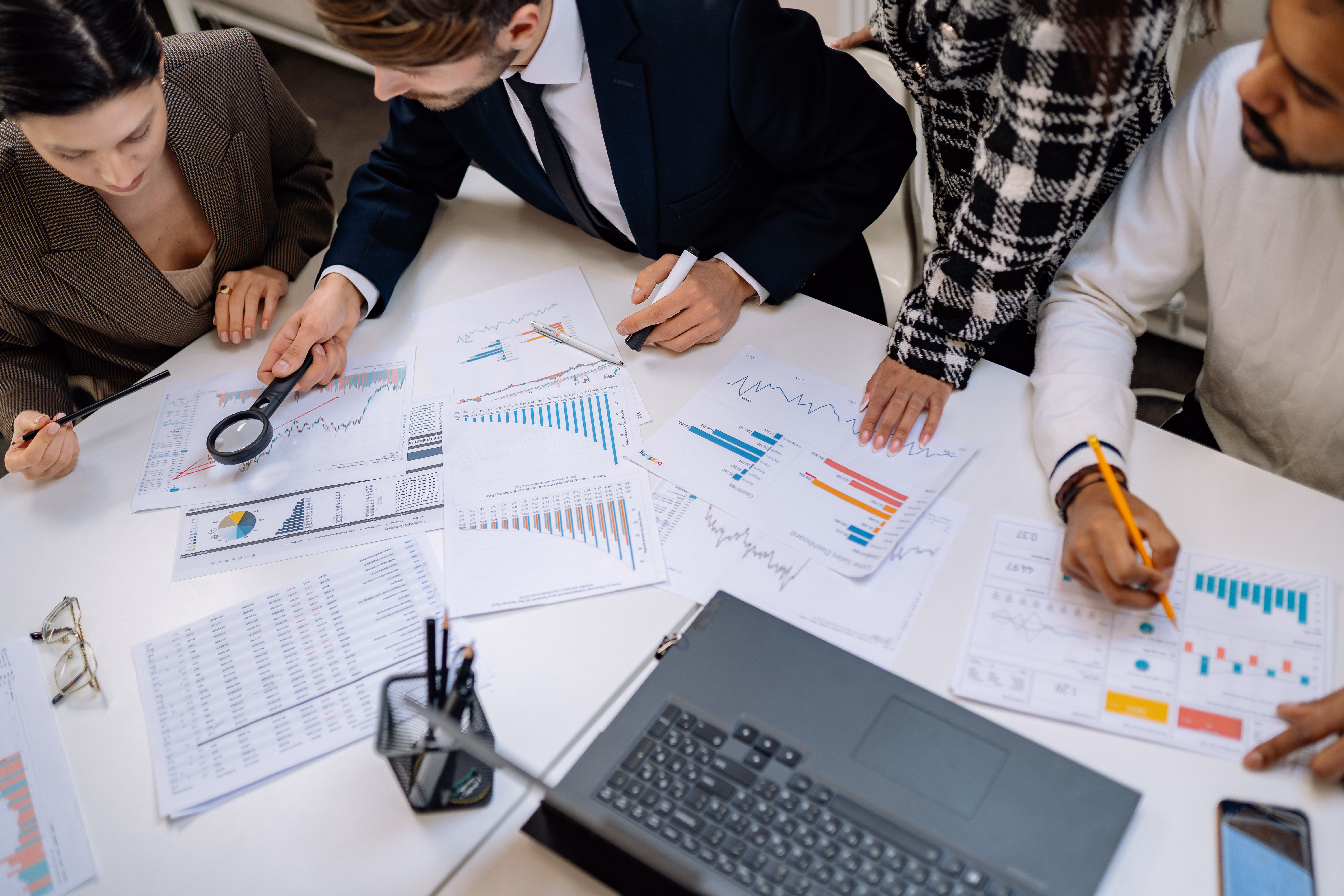 Organisation Schema: A Practical Guide to SEO Benefits